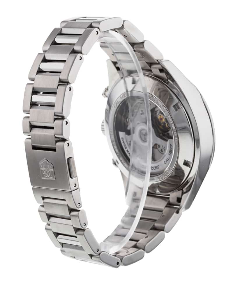 Tag Heuer Carrera CAR2014.BA0796